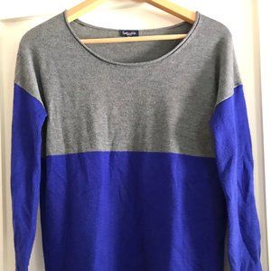 Splendid Cashmere-blend sweater
